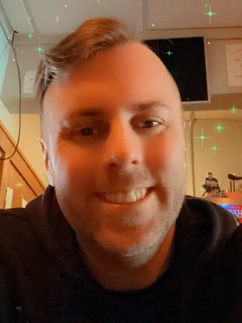 Dustin Conlin on OnlyFans