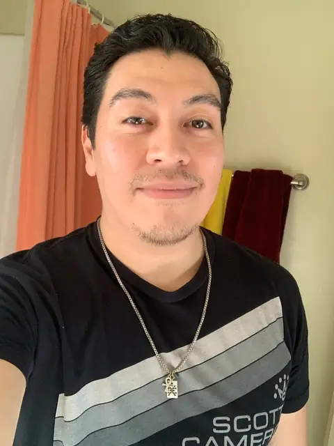 Robbie Yuma on OnlyFans