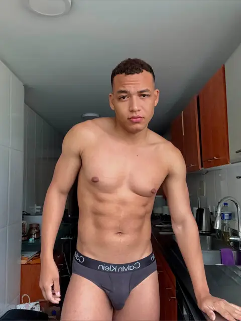 Stiven Montenegro on OnlyFans