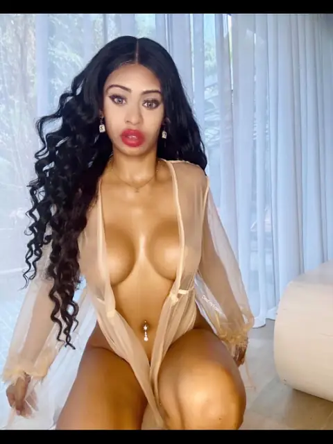 Ms Wetty Paradise on OnlyFans