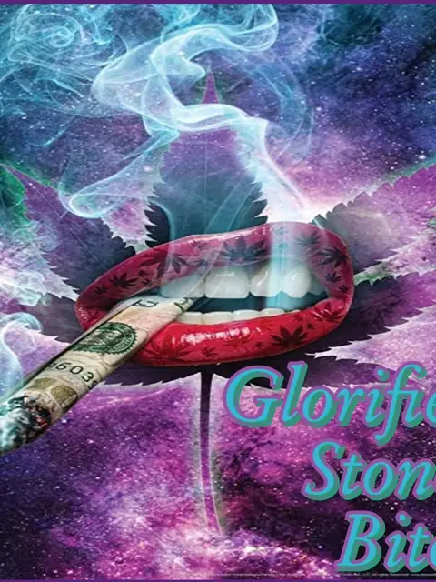 Glorified.Stoner on OnlyFans