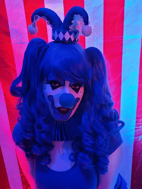 Trixy the Clown on OnlyFans