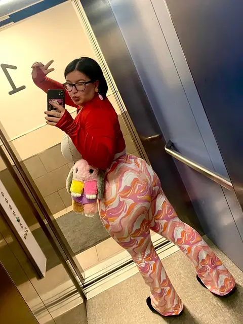 Anna on OnlyFans