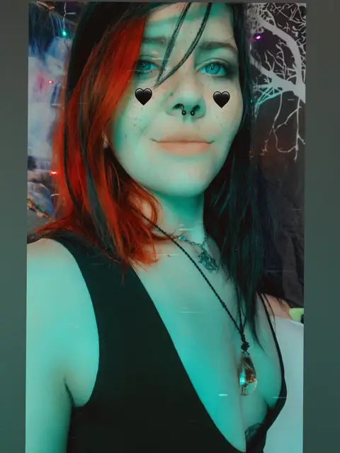 Burning~Sage on OnlyFans