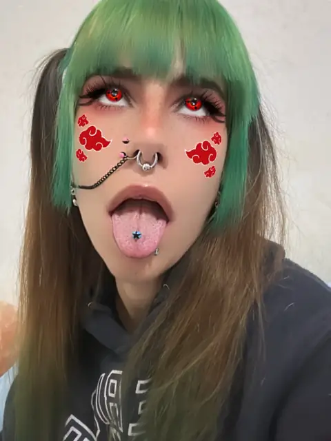 Shadowitta OnlyFans profile