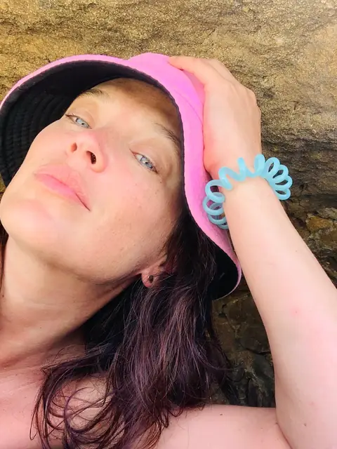 Andrea Lehotska on OnlyFans