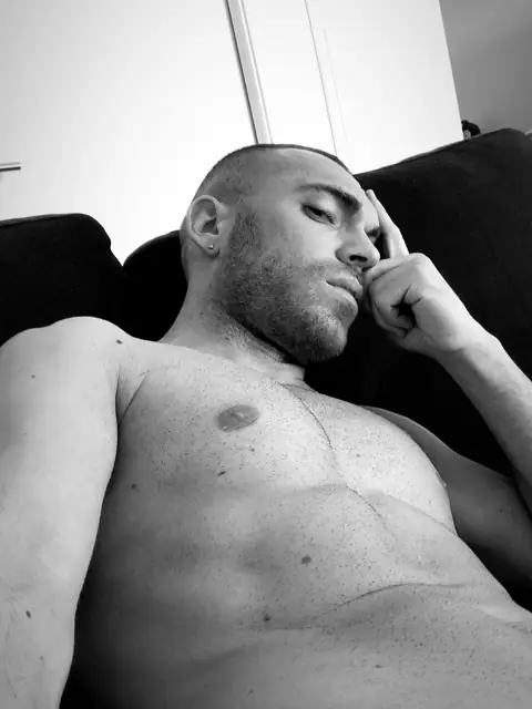 Ben Corve on OnlyFans