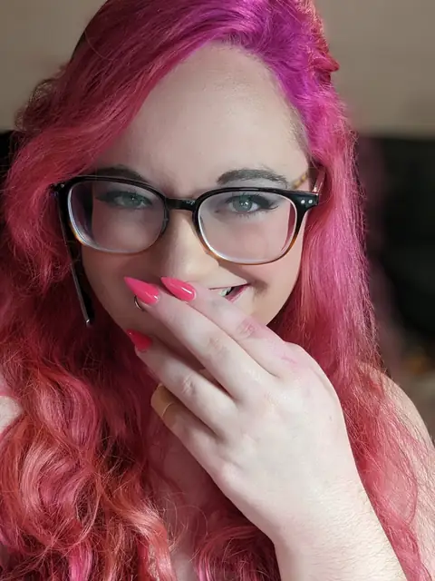 Mrs Tinkerbell OnlyFans profile