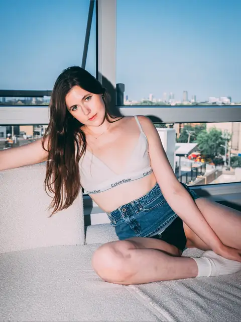 Madisyn Wood OnlyFans profile