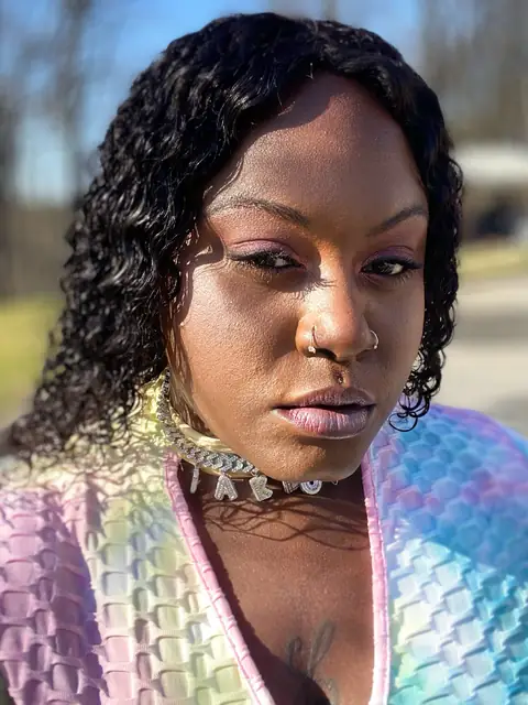IAmQueenShA on OnlyFans