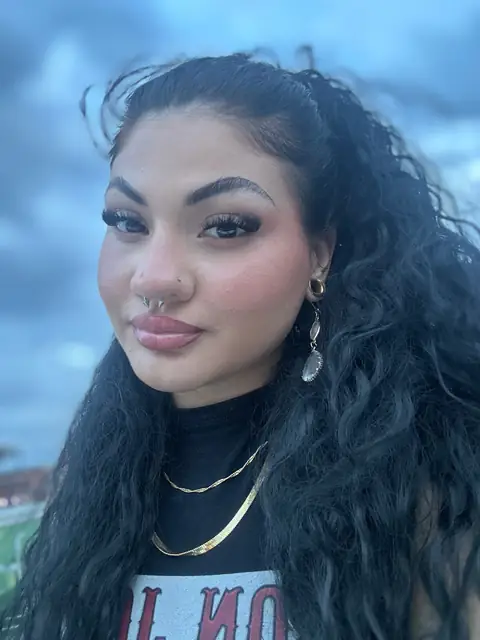 Goddess on OnlyFans