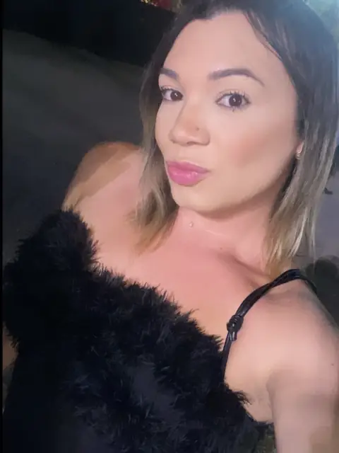 Bruna Duarte on OnlyFans