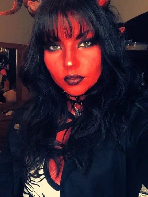 Mila K Munch on OnlyFans