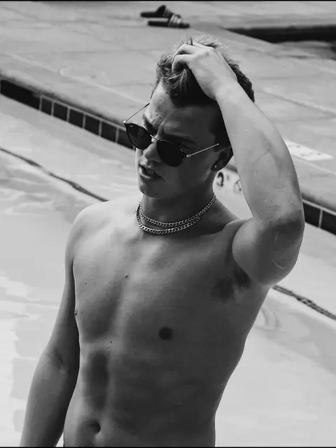 Taylor Caniff on OnlyFans