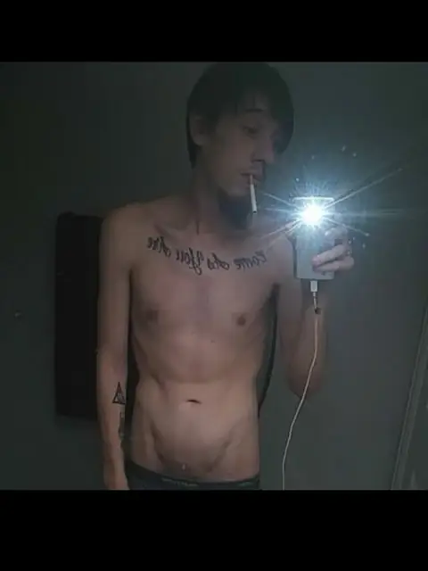 Damon on OnlyFans