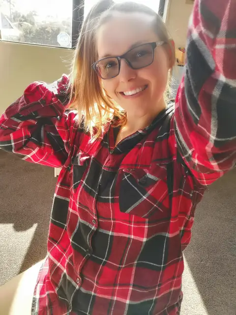 Charley on OnlyFans