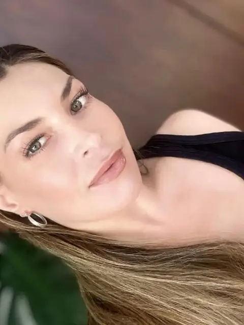 Sage in the Outdoors OnlyFans profile