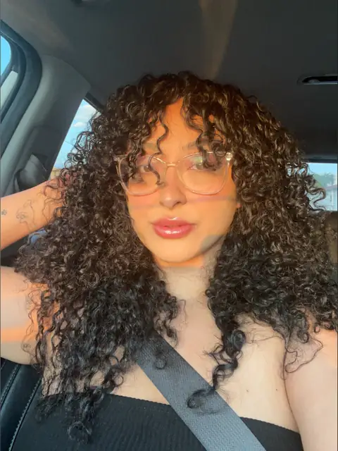 Jackie on OnlyFans