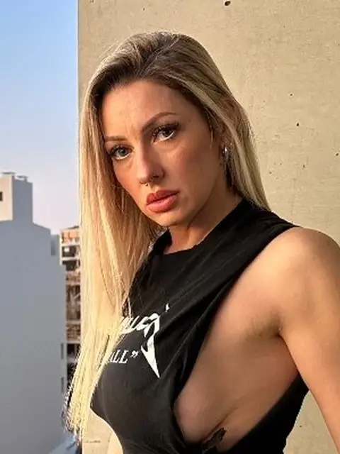 Jessica Fox OnlyFans profile