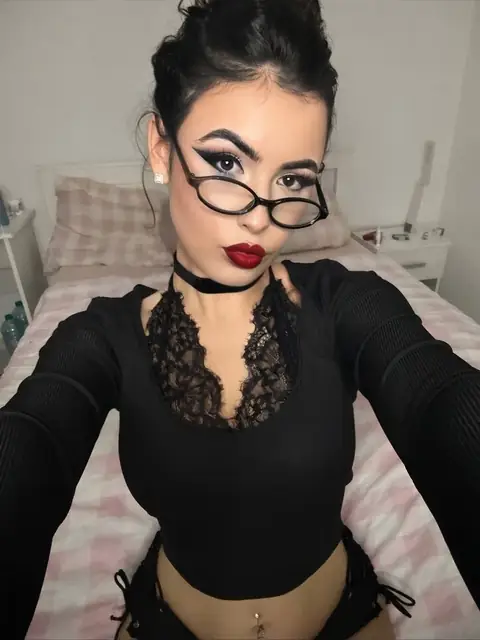 Katy on OnlyFans