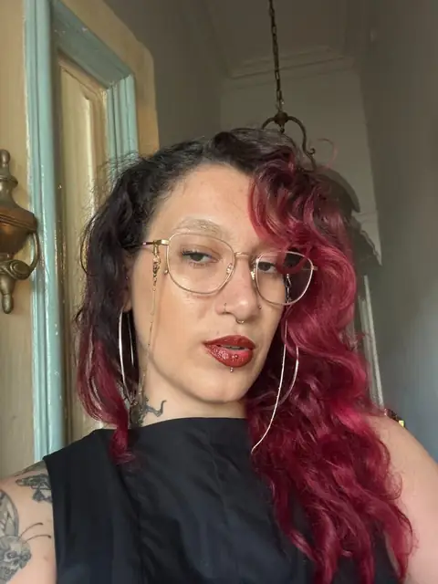 Azara Sin on OnlyFans