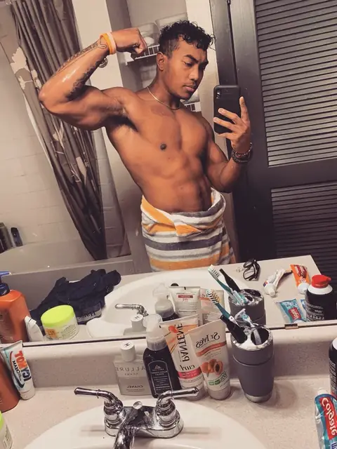 Christian on OnlyFans