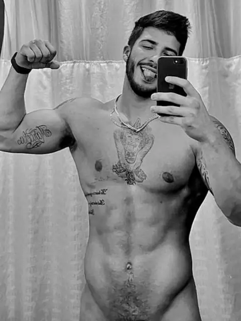 Rodrigo C on OnlyFans