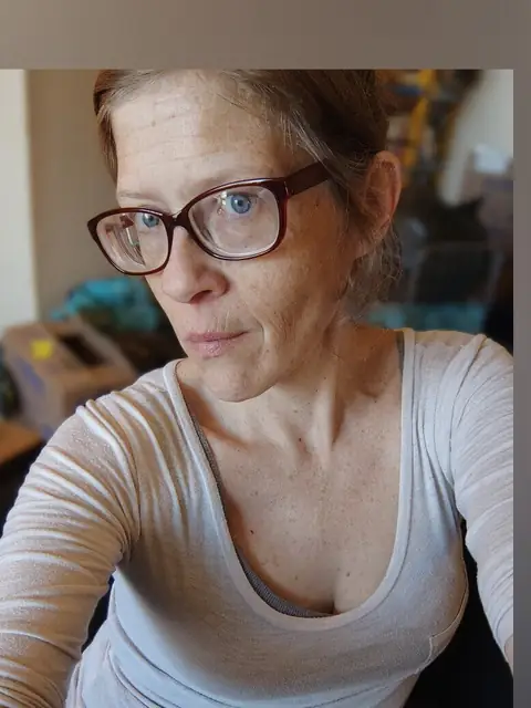 Blueeyednerd71 OnlyFans profile