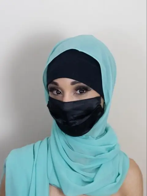 Maryam Ali on OnlyFans