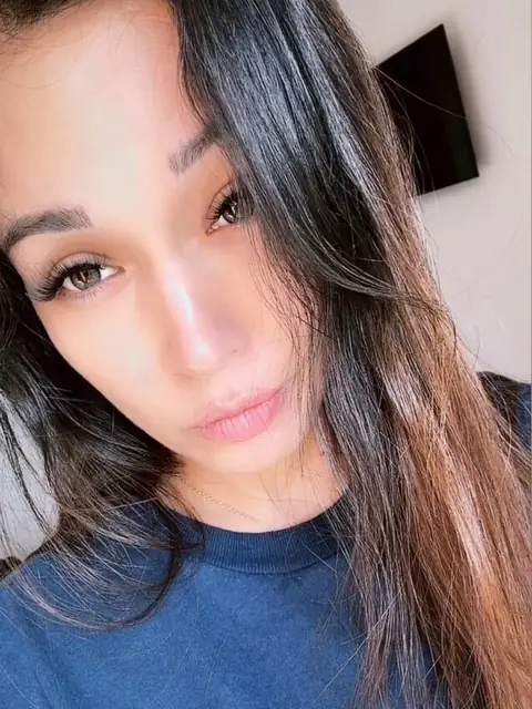 AMY TOIKKA on OnlyFans