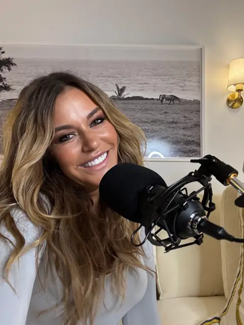 Kelly Killoren Bensimon OnlyFans profile