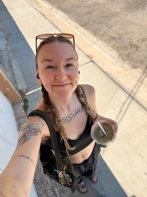 Fae on OnlyFans