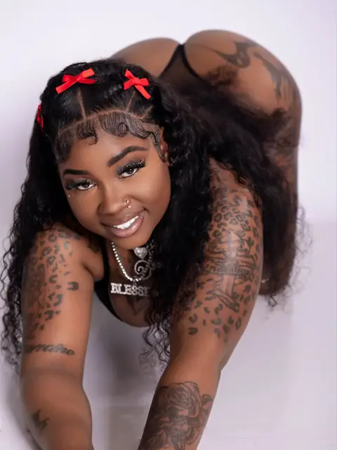 Dee Don on OnlyFans