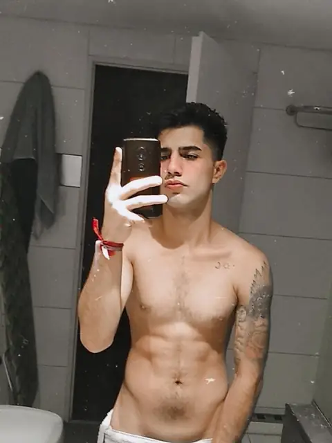 Mat as Sosa on OnlyFans