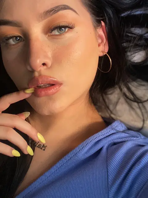This s spicy OnlyFans profile