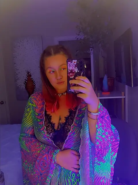 Starfire Rayne OnlyFans profile