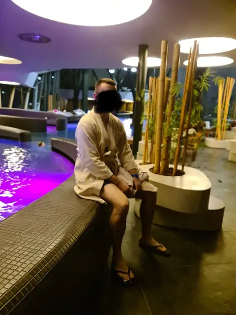 Andy on OnlyFans
