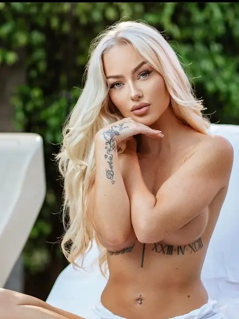 Lene Angelica FREE on OnlyFans