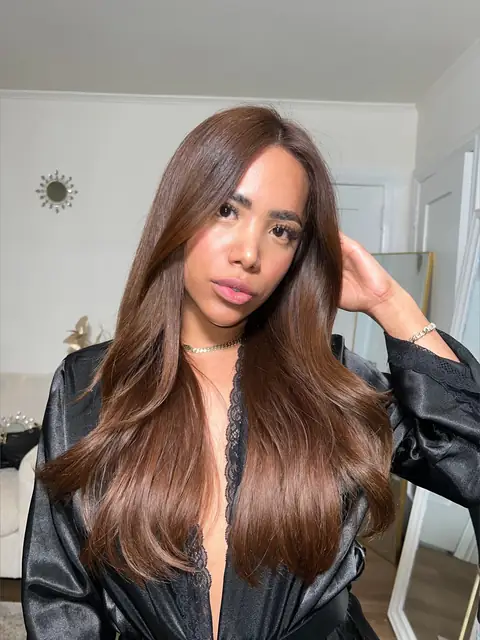 Aleyda Guzman on OnlyFans