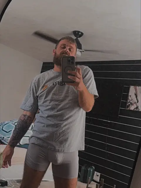 Christopher on OnlyFans