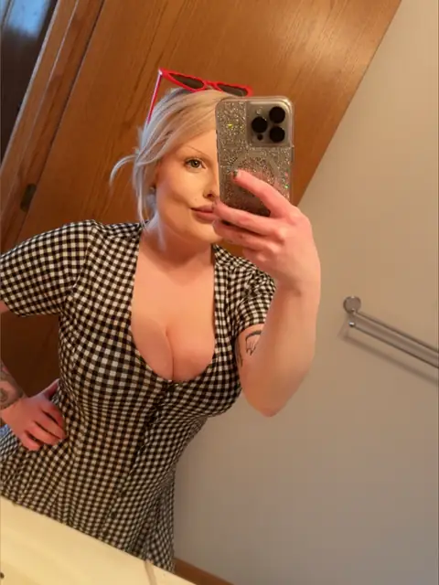 Samantha Amara on OnlyFans
