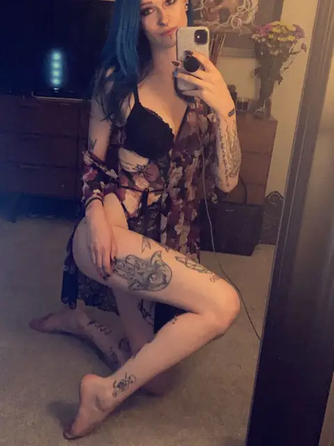 Keni on OnlyFans
