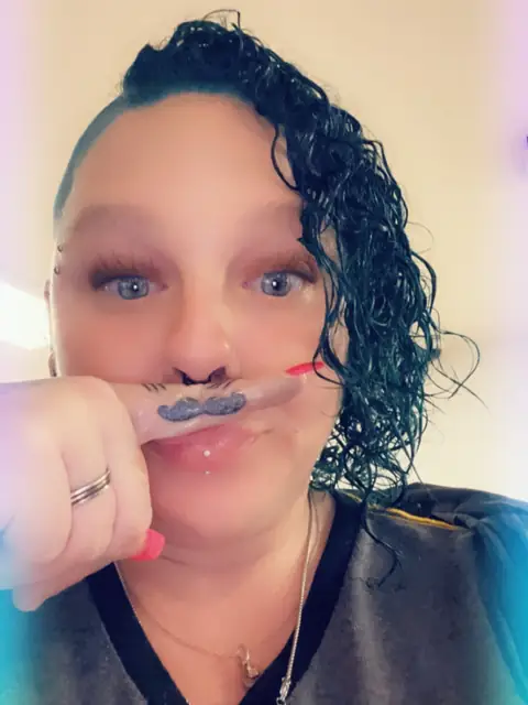 Airika Kay on OnlyFans