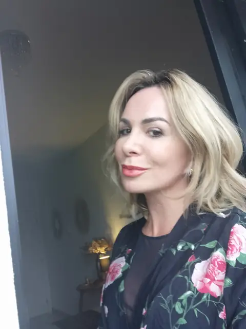 Camilli Andrade on OnlyFans