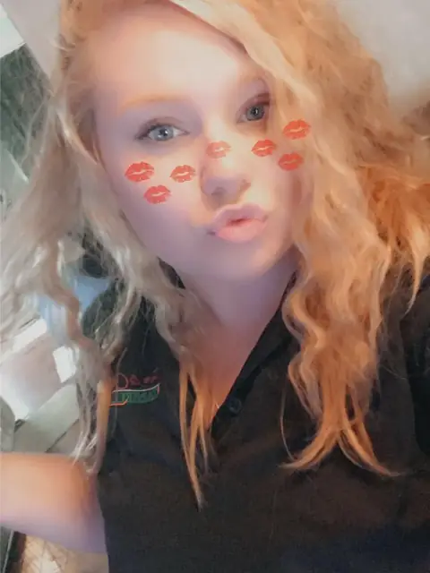 SandyCandy420 on OnlyFans