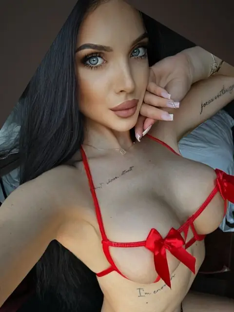 Inez Balina on OnlyFans