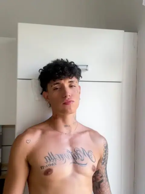 Alex Morales OnlyFans profile