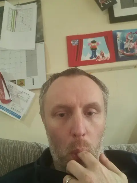 Adam on OnlyFans