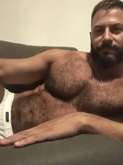 Xuxo on OnlyFans
