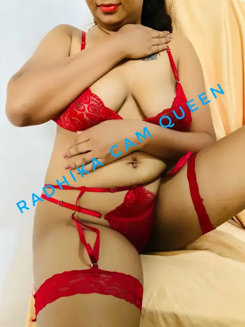 Radhikasl on OnlyFans